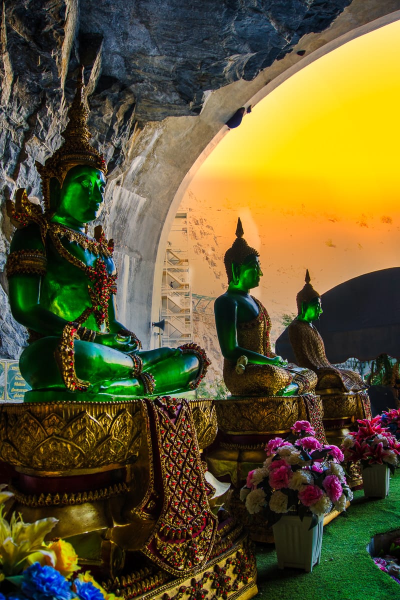 Ayutthaya 14