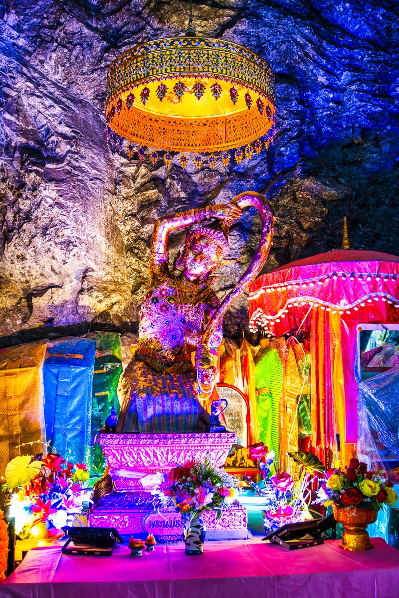 Ayutthaya 16