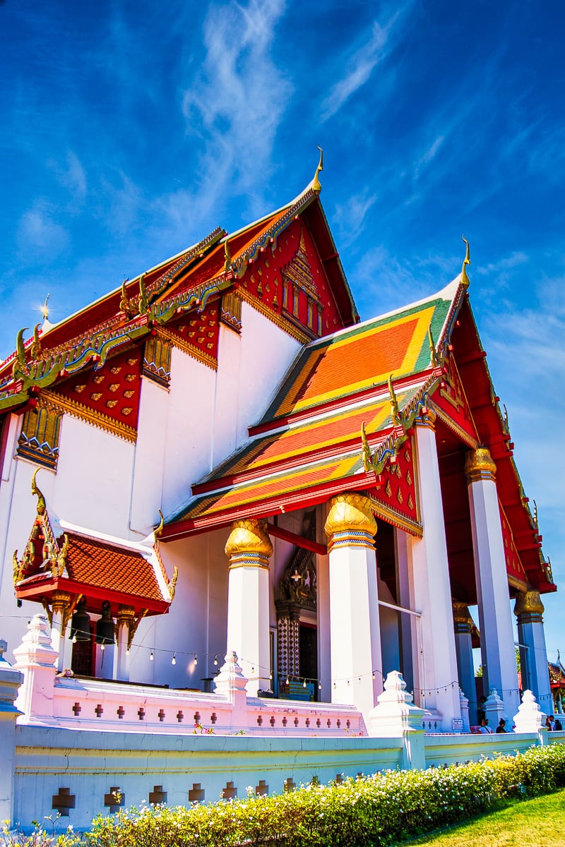 Ayutthaya 21