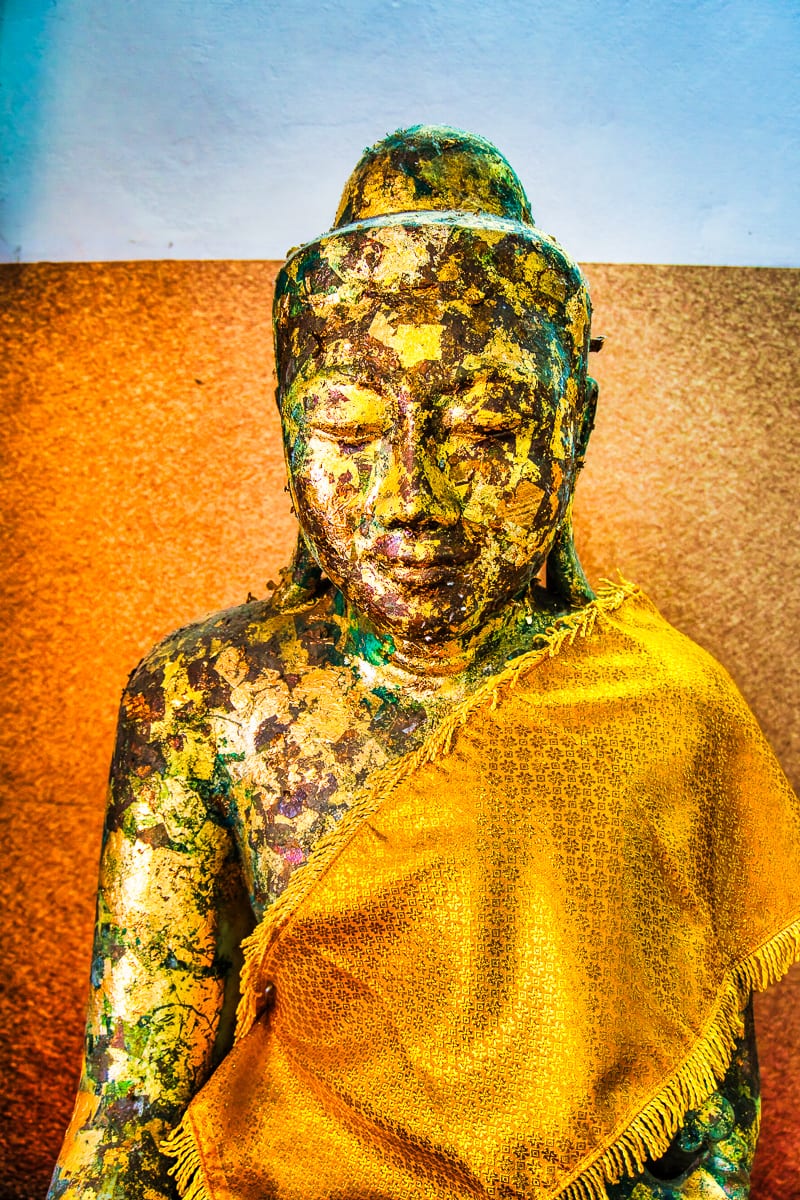 Ayutthaya 22