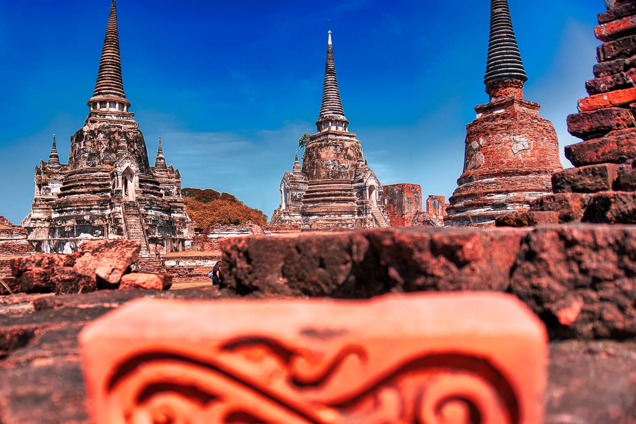 Ayutthaya 24