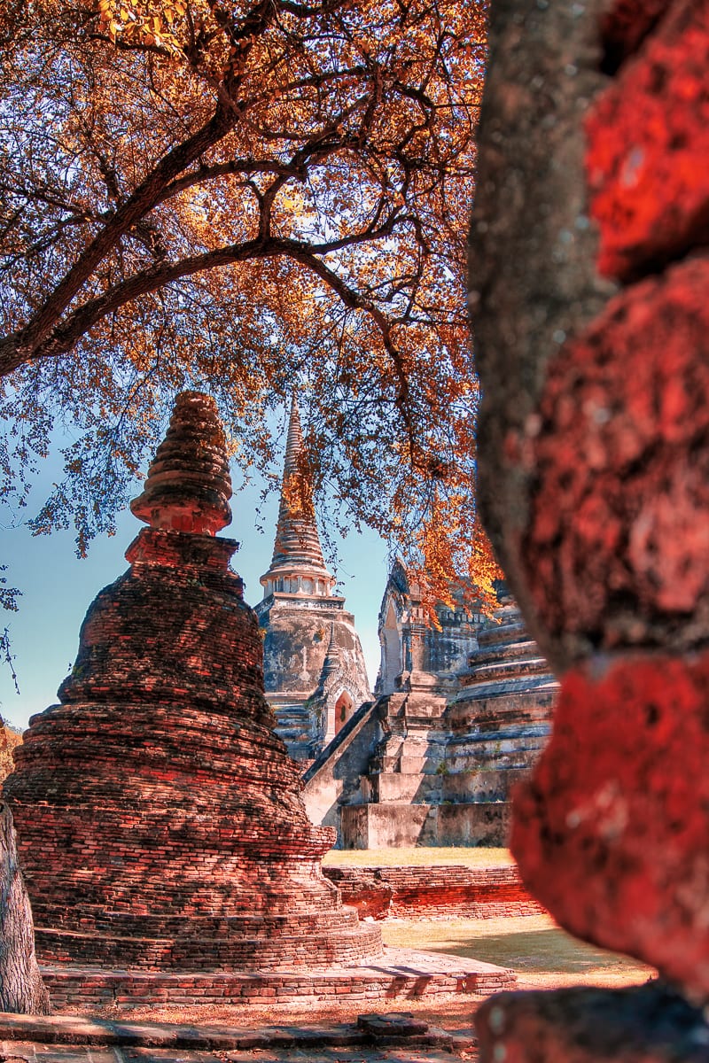 Ayutthaya 35