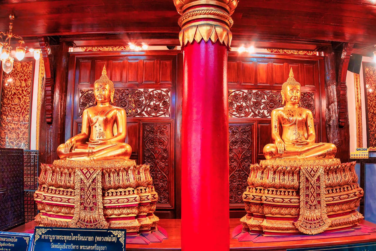 Ayutthaya 46