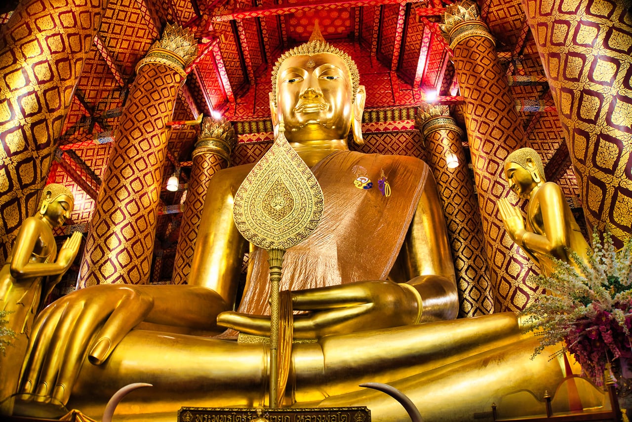 Ayutthaya 51