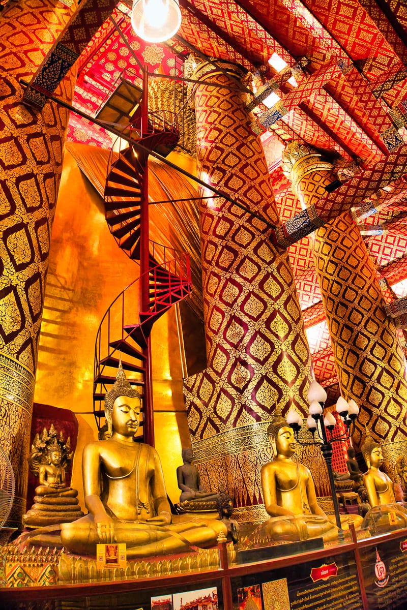 Ayutthaya 53