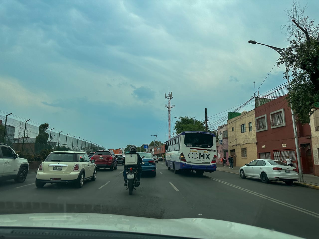 Mexico 3