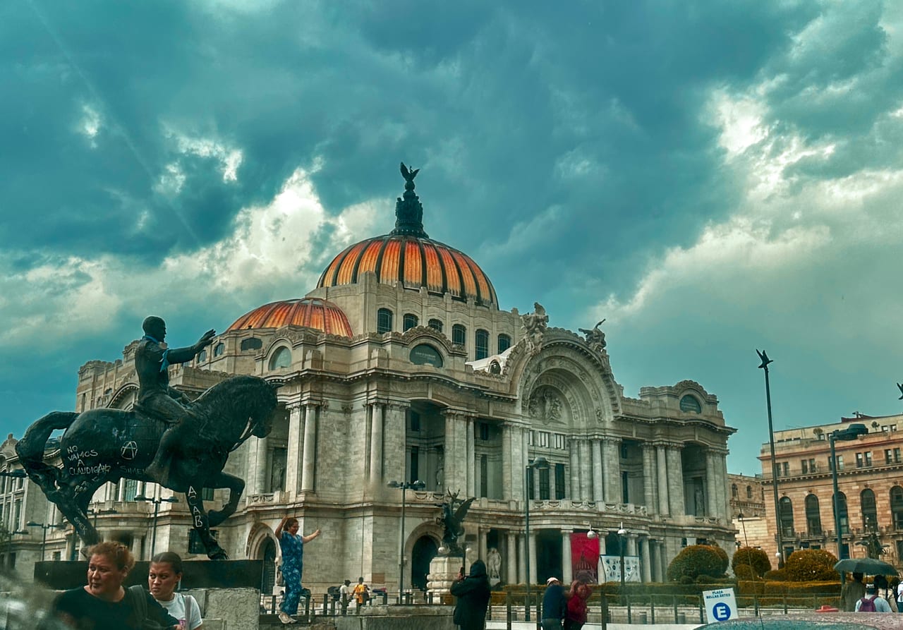 Mexico 33