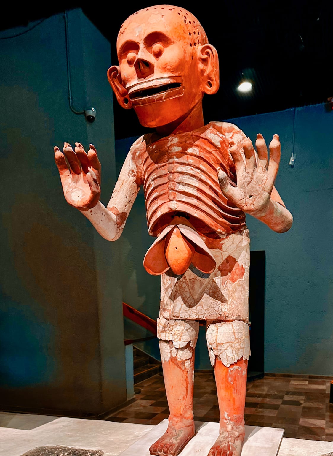 Mexico 45