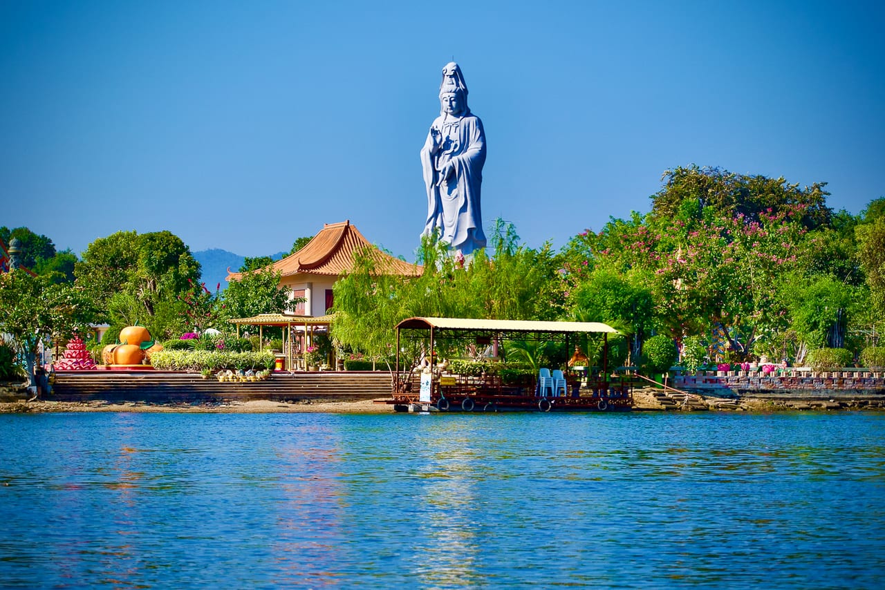Mueang Kan 45