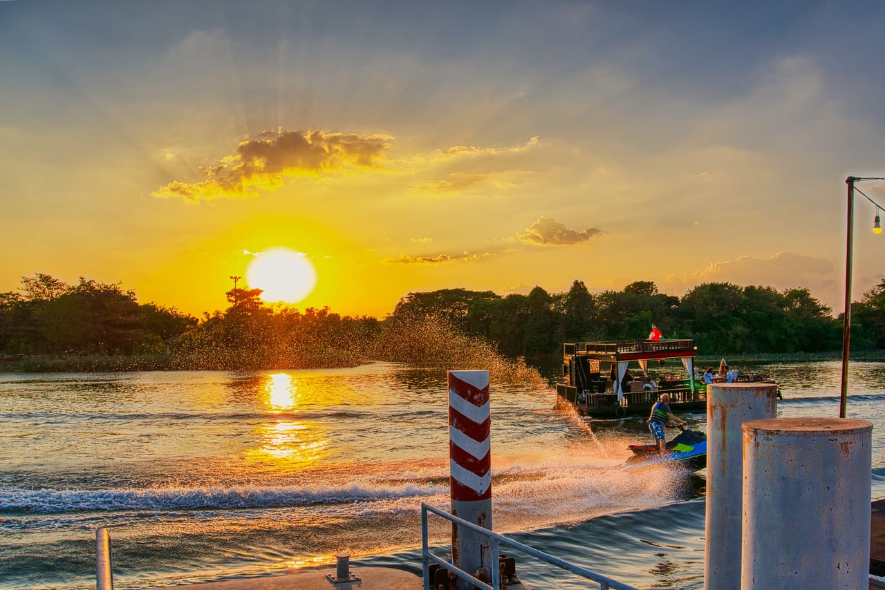 Mueang Kan Market 15