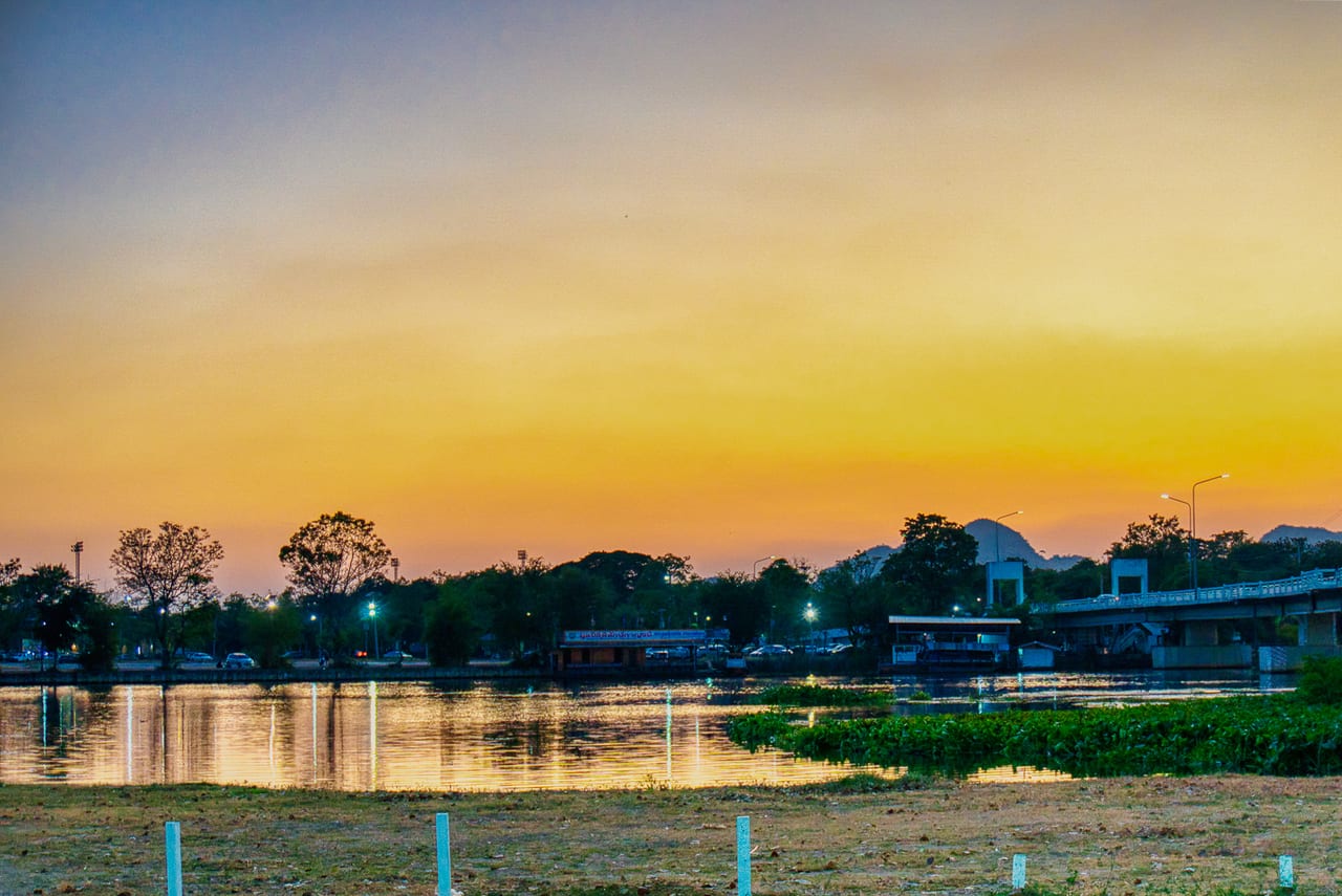 Mueang Kan Market 21