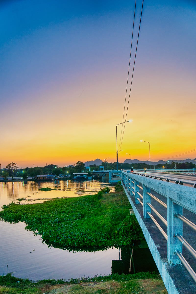 Mueang Kan Market 23