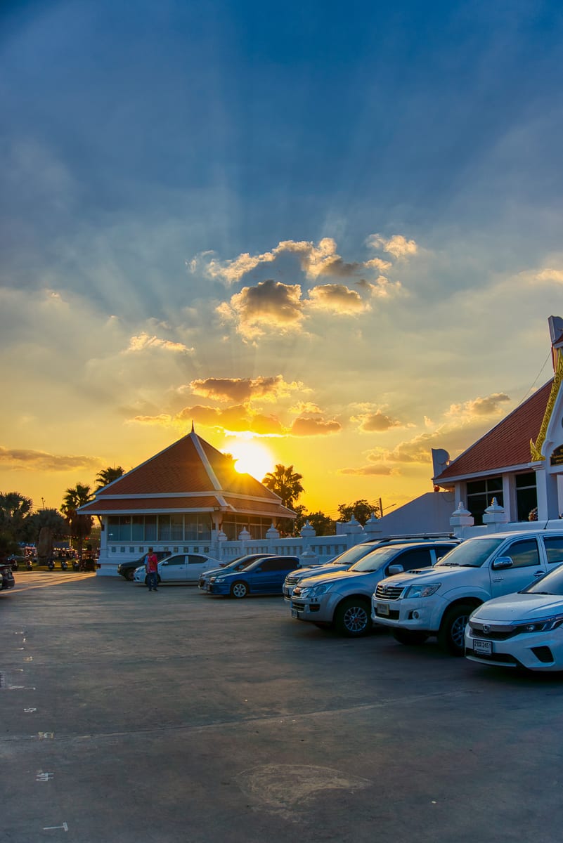 Mueang Kan Market 8