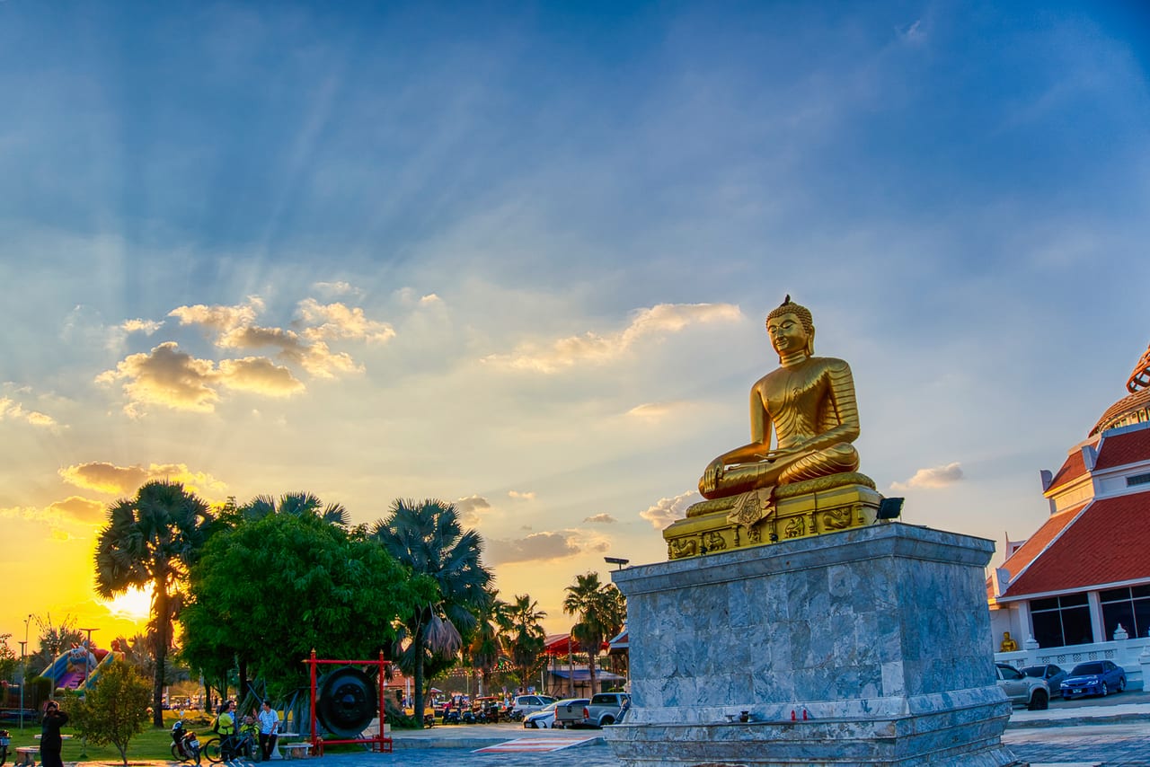 Mueang Kan Market 9