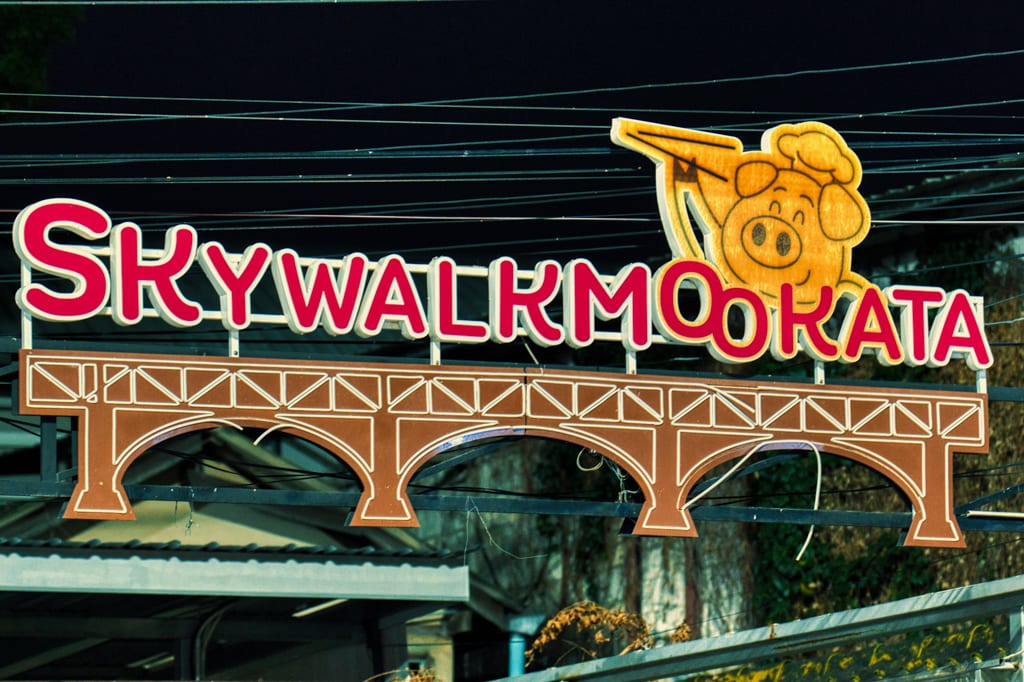 Mueang Kan Skywalk 19
