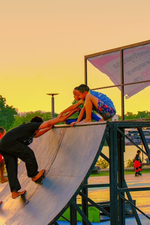 Mueang Kan Skywalk 3