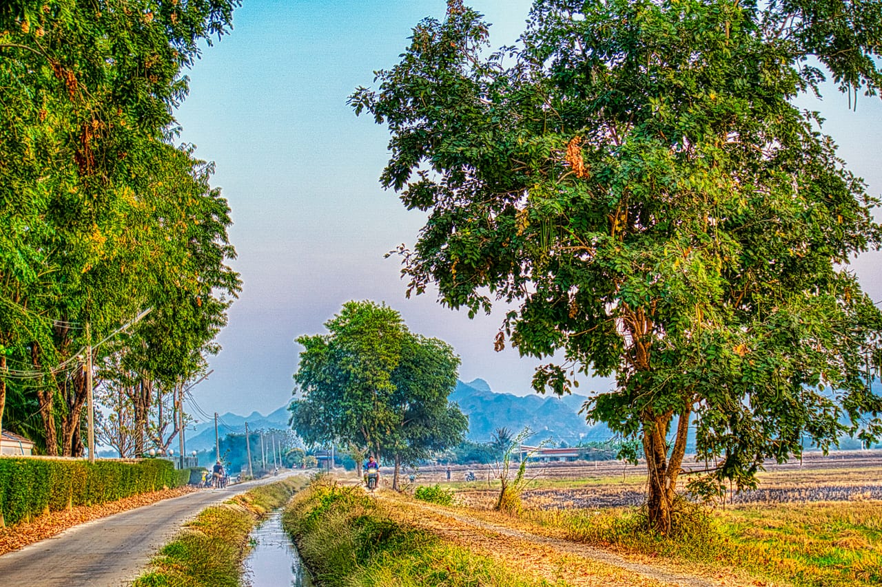 Nakhon Phanom 1