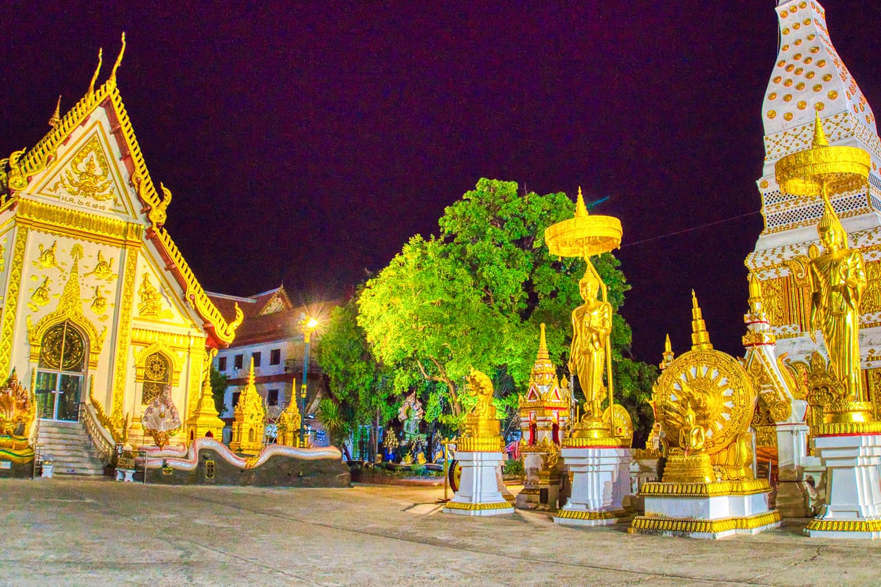 Nakhon Phanom 36