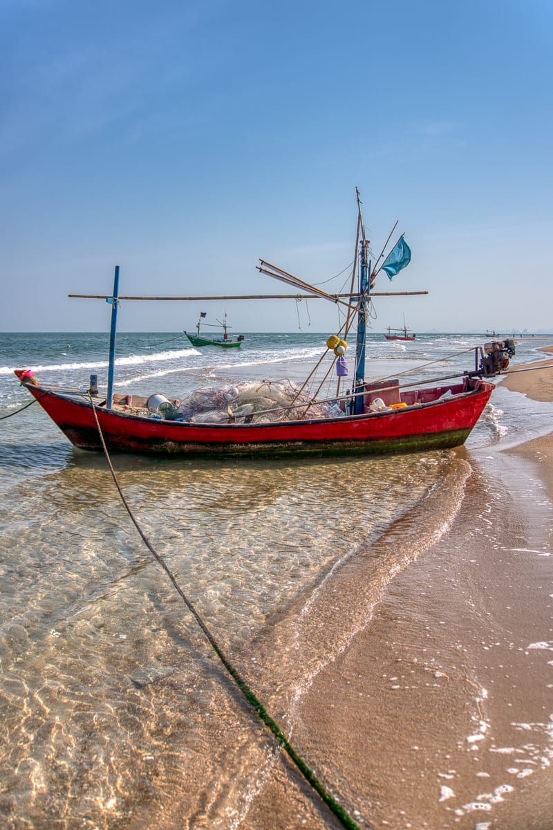 Phetchaburi 2