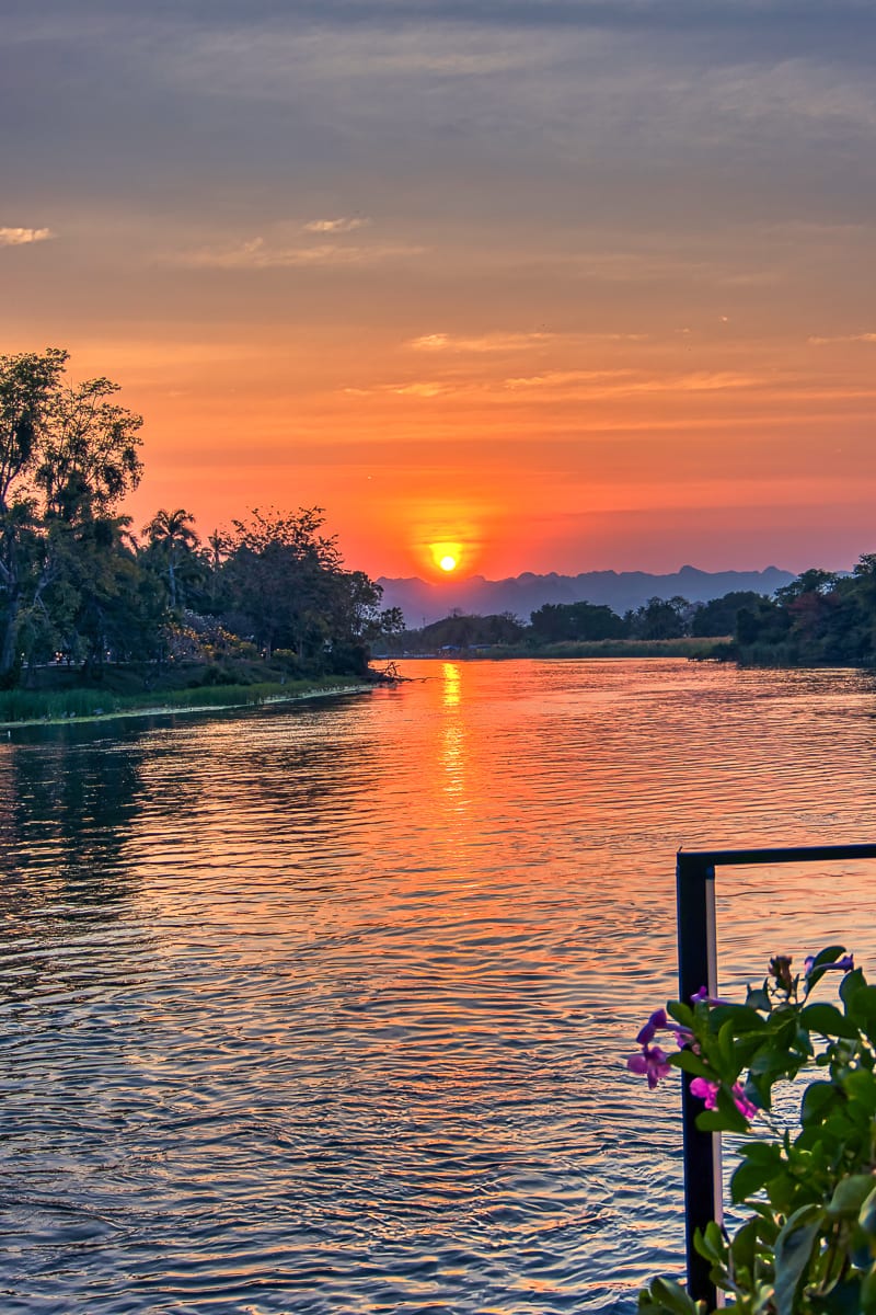 River Kwai 49
