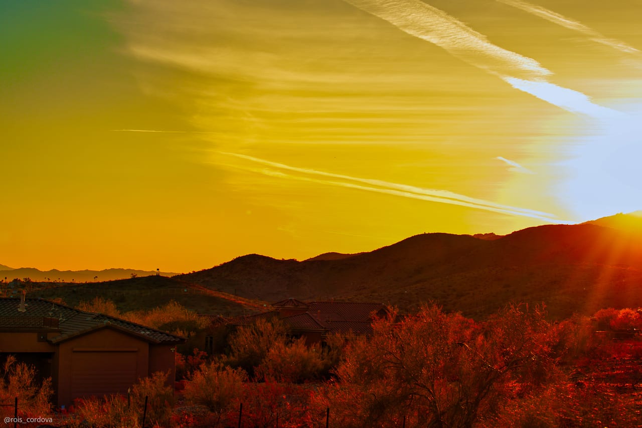South Mountain 11