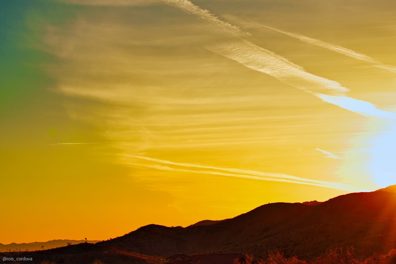 South Mountain 12