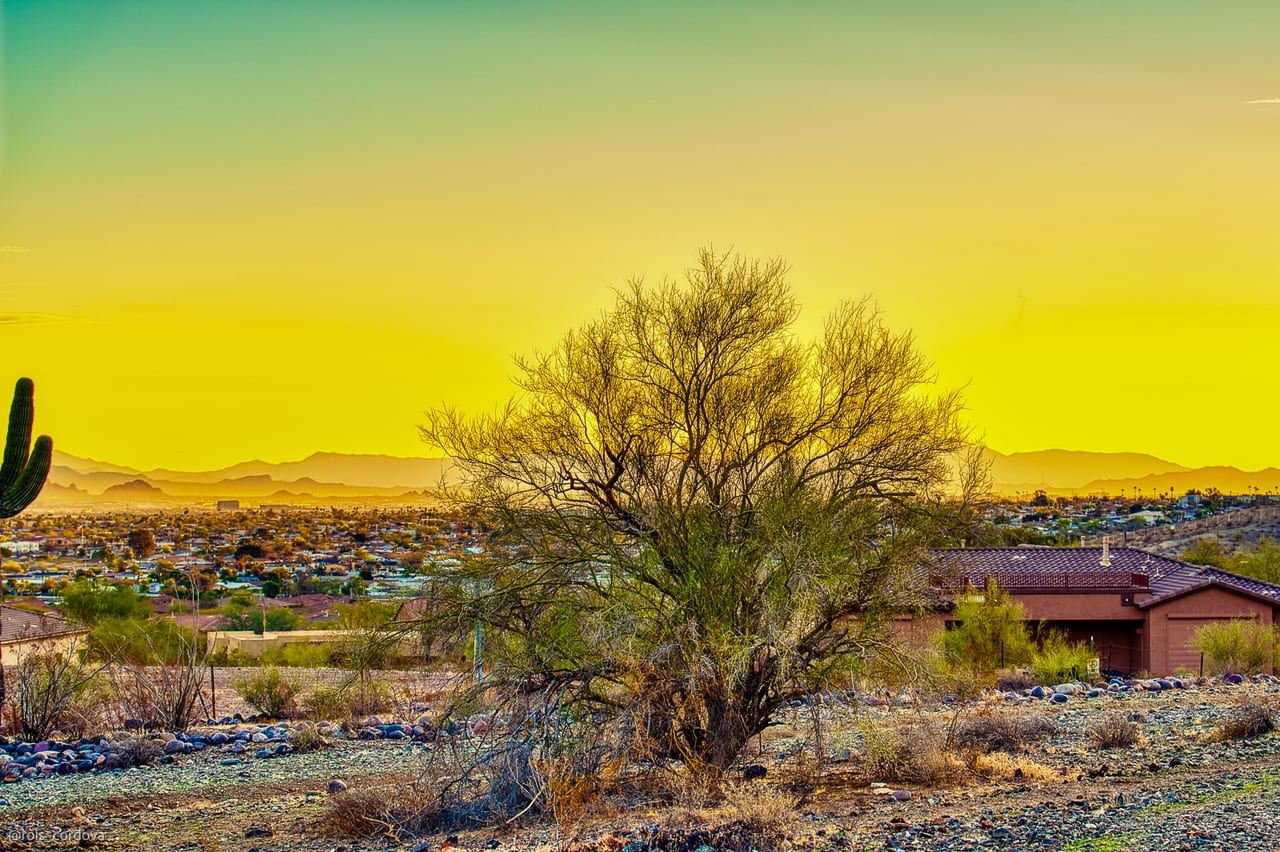 South Mountain 2