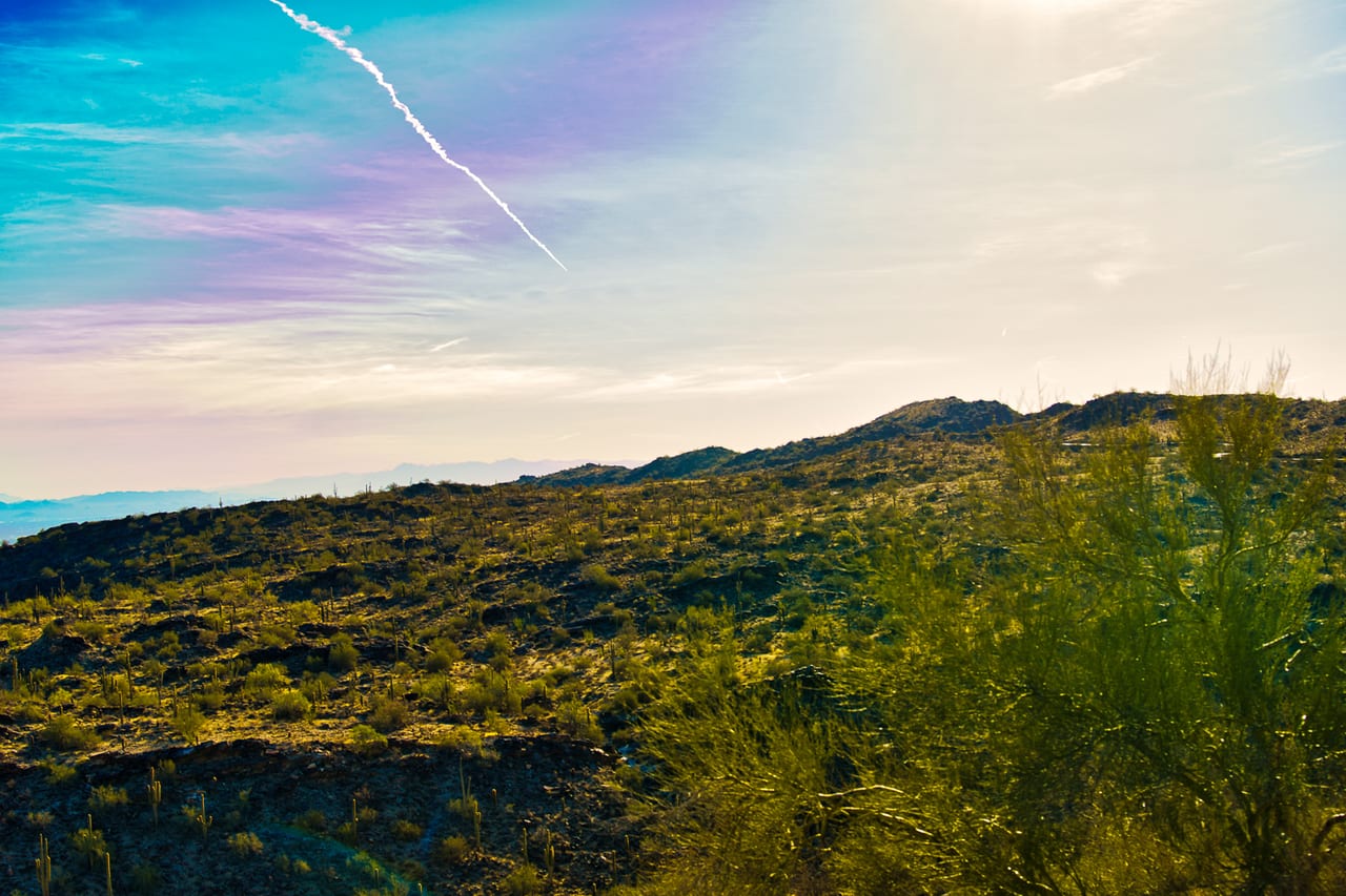 South Mountain 29