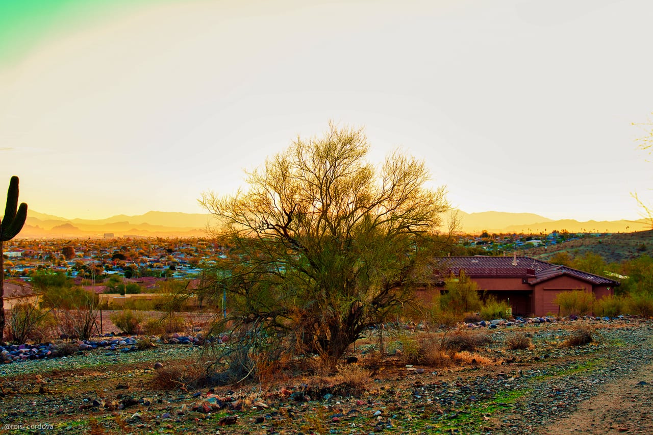 South Mountain 3