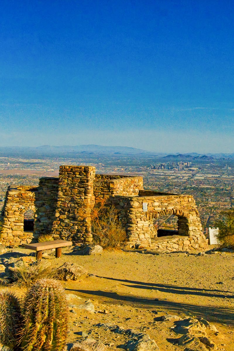 South Mountain 31