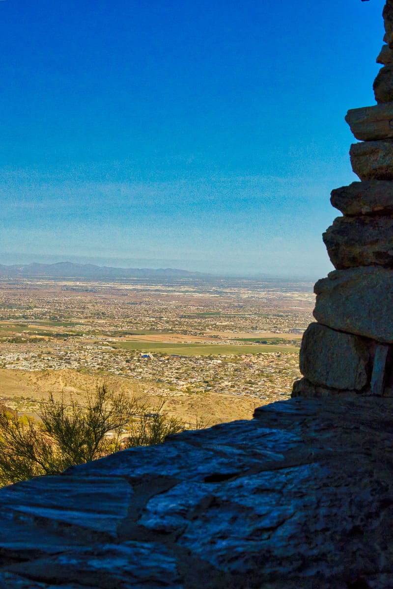 South Mountain 35