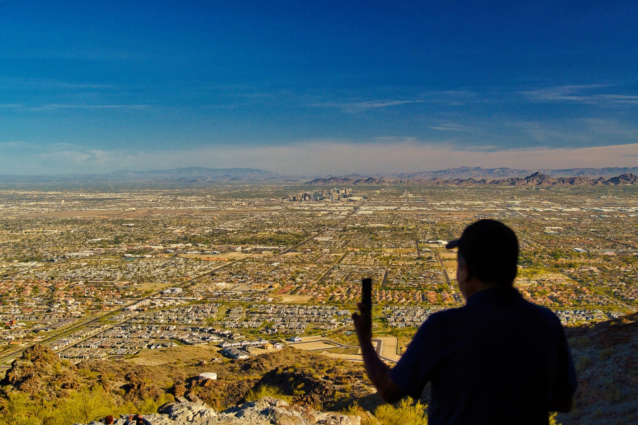 South Mountain 36
