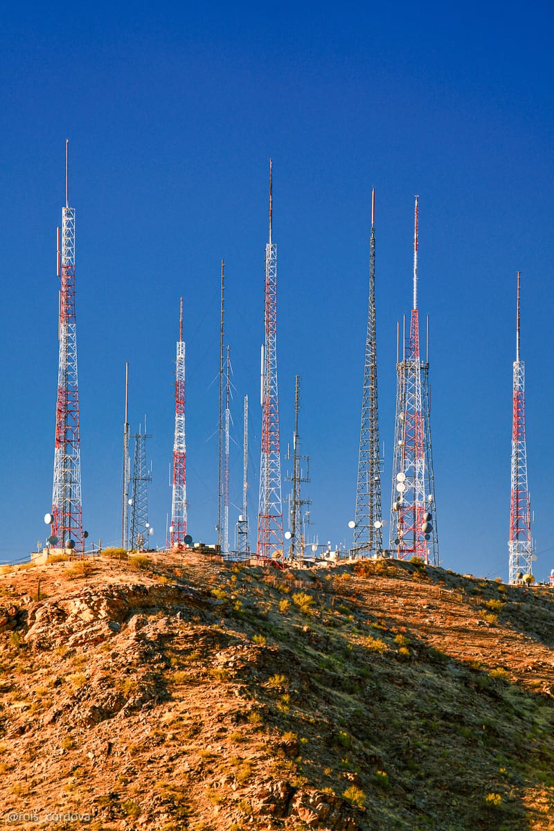 South Mountain 42