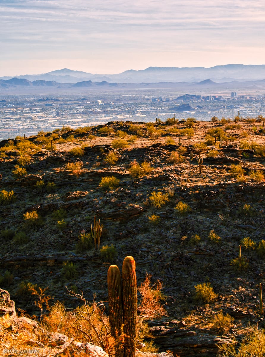 South Mountain 43
