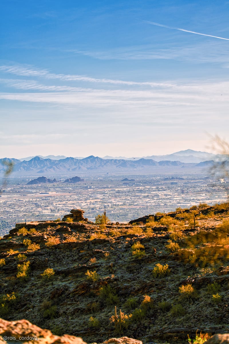 South Mountain 46