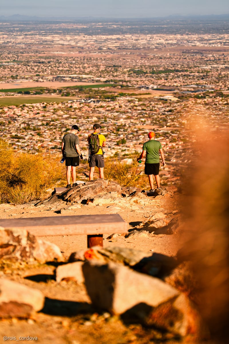 South Mountain 47