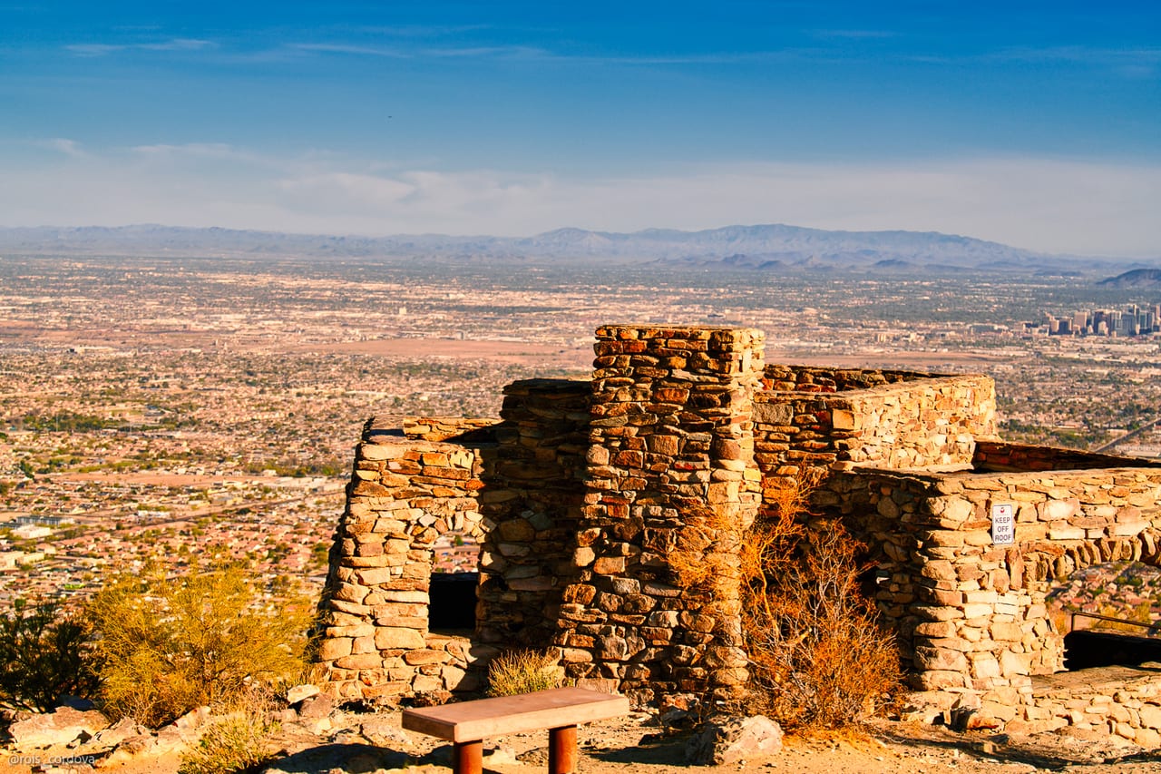South Mountain 48