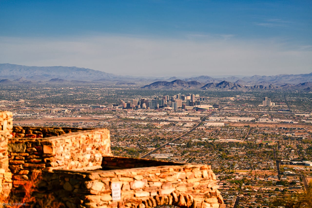 South Mountain 49
