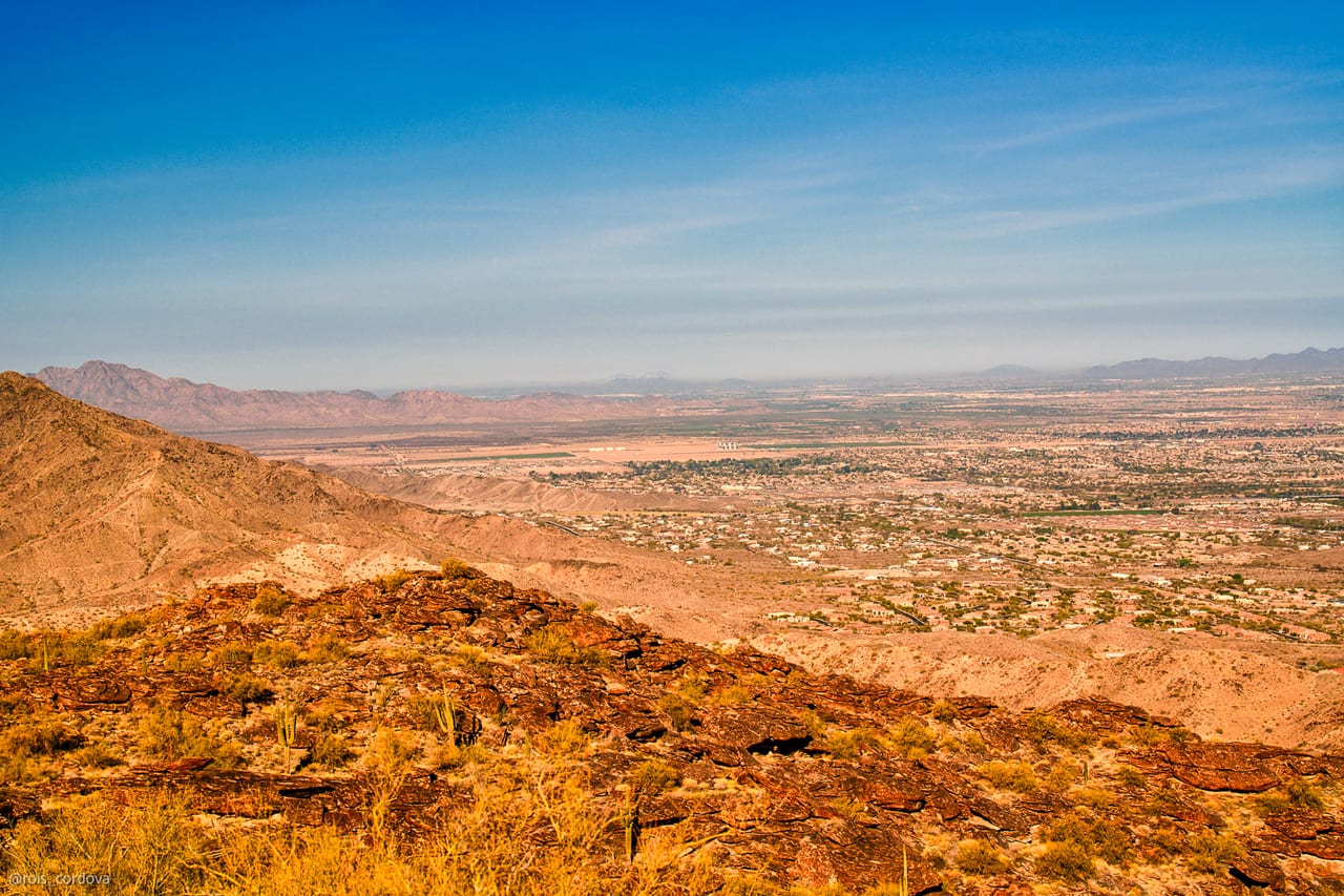 South Mountain 53