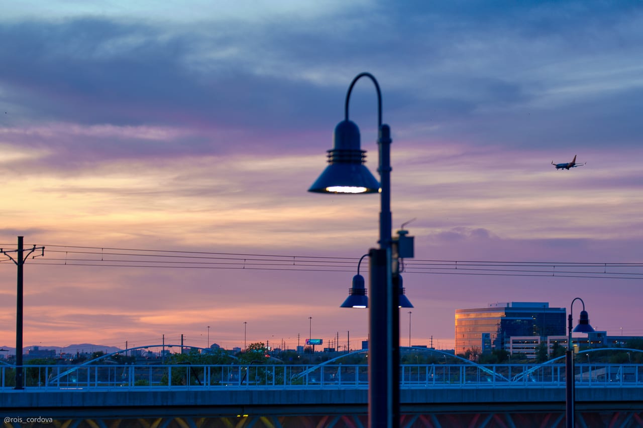 Tempe Town Lake 19