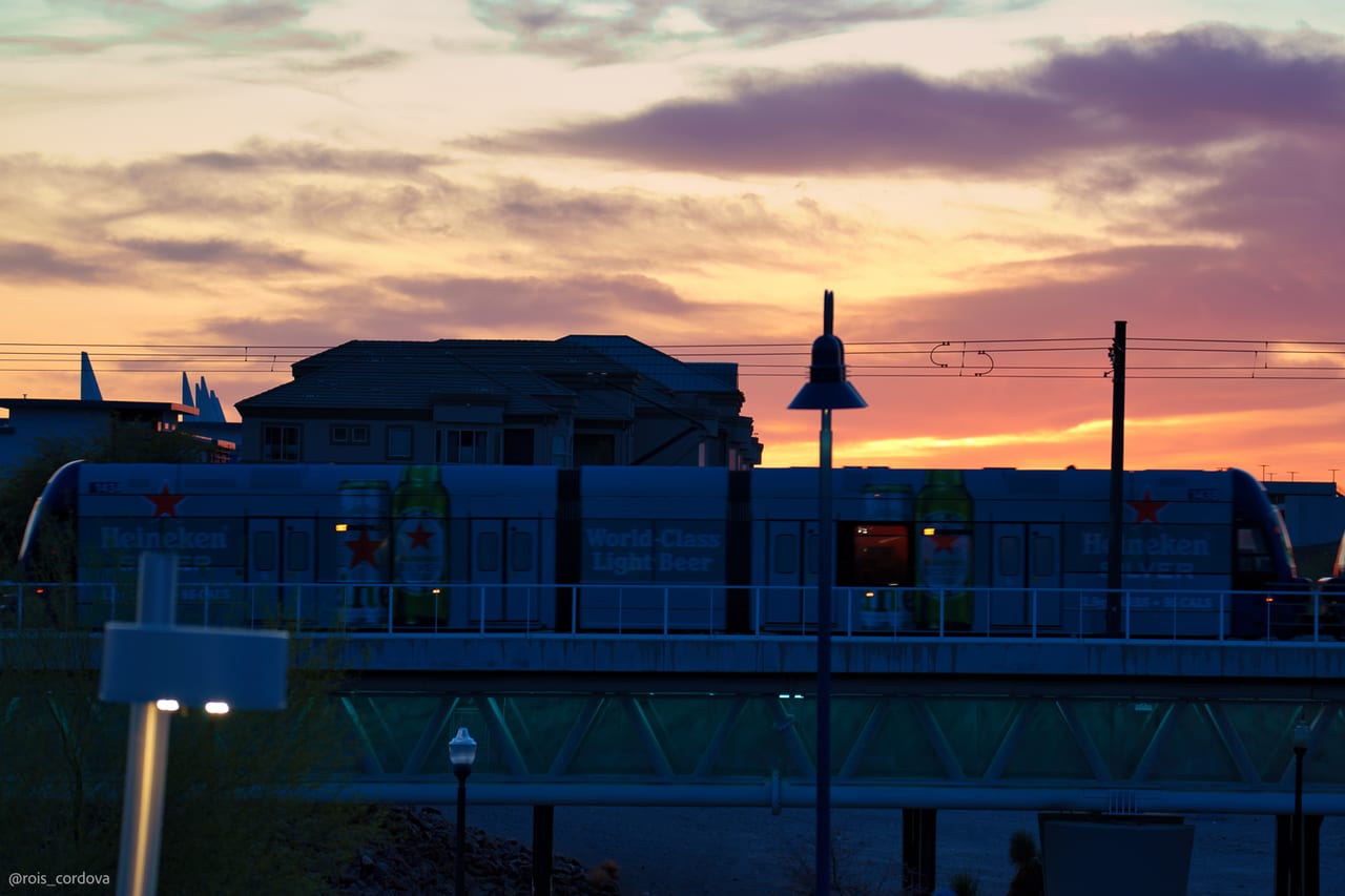 Tempe Town Lake 23