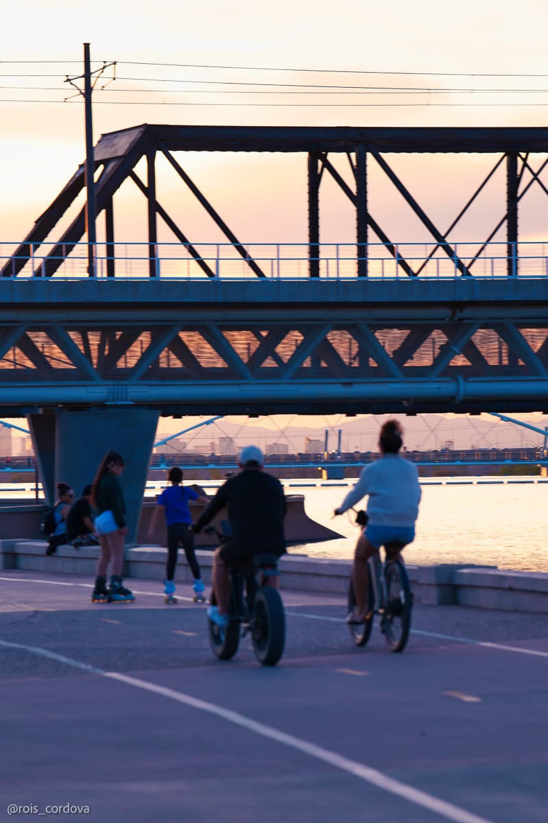 Tempe Town Lake 4