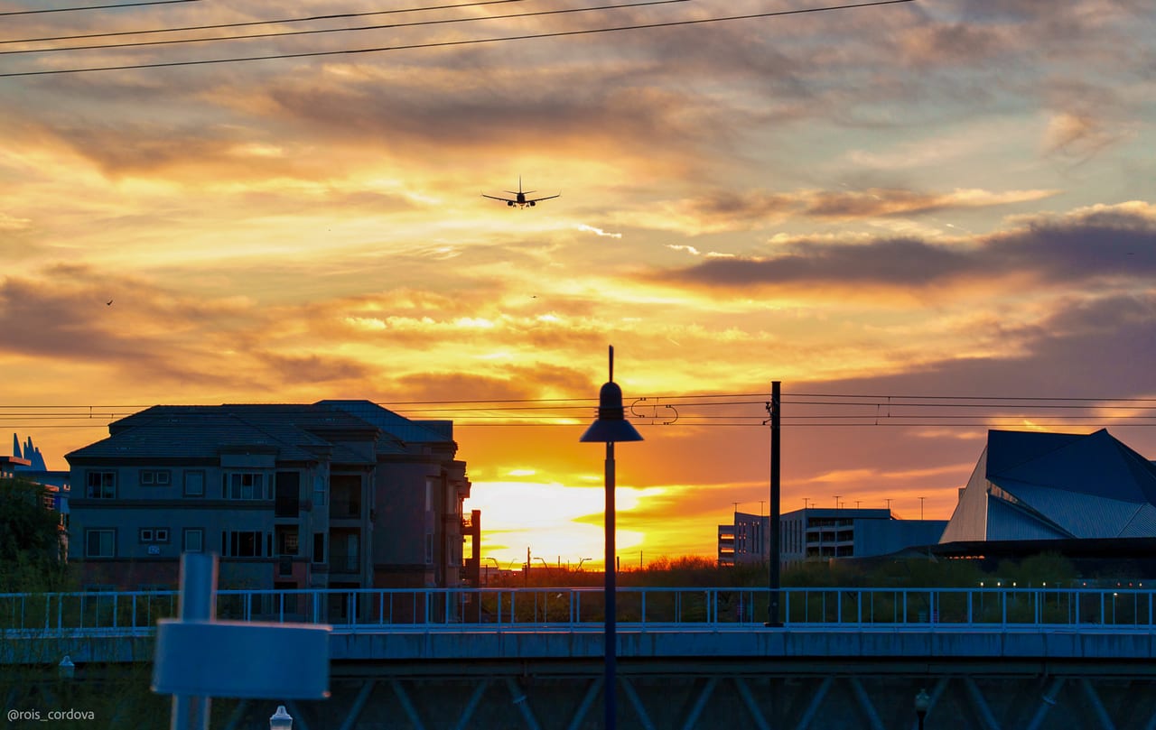 Tempe Town Lake 9