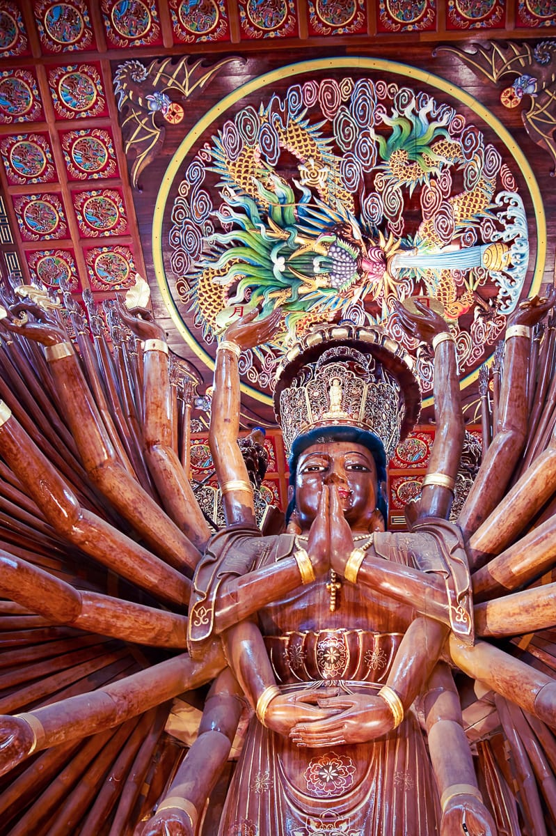 Wat Mettatham Phothiyan 14