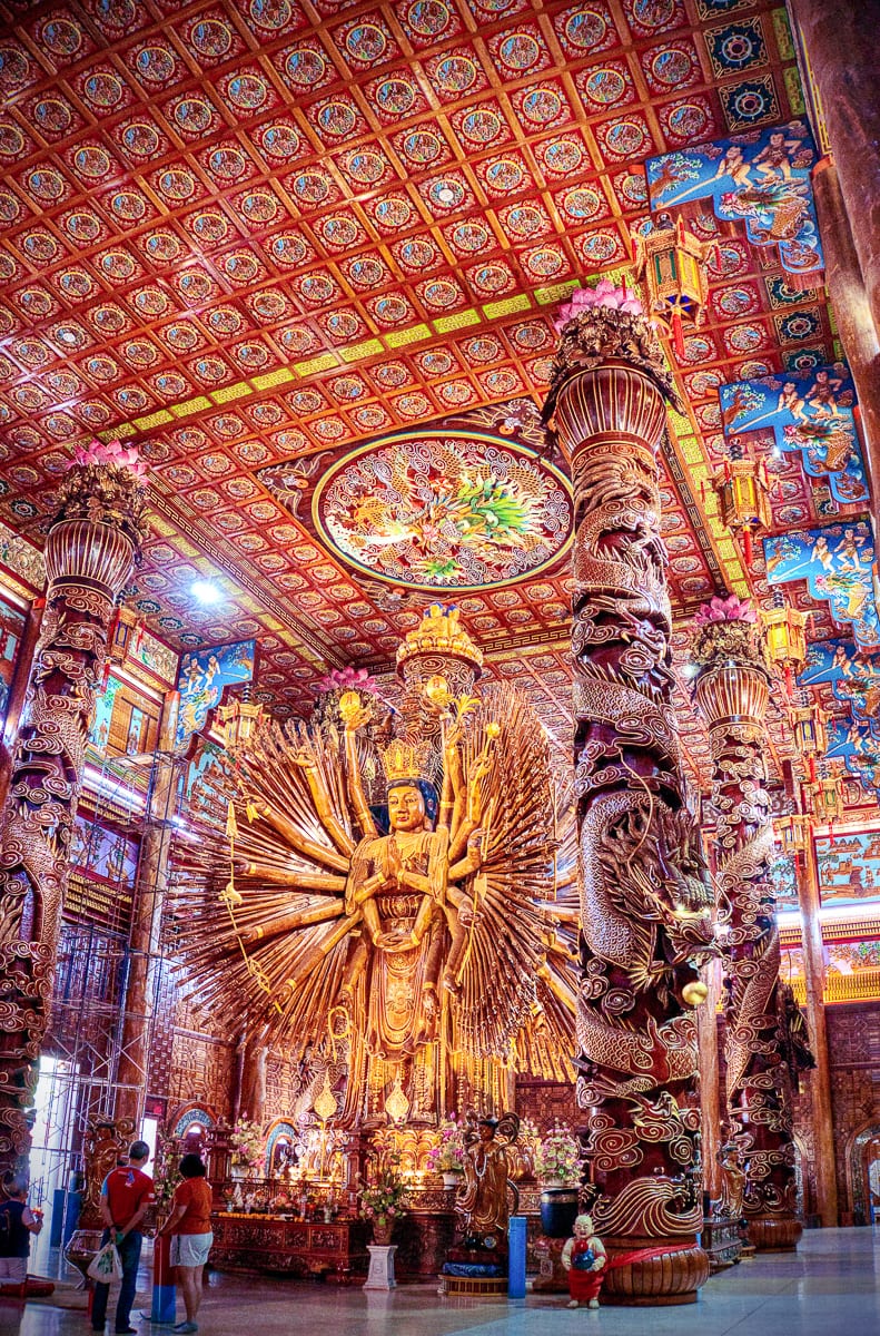 Wat Mettatham Phothiyan 17