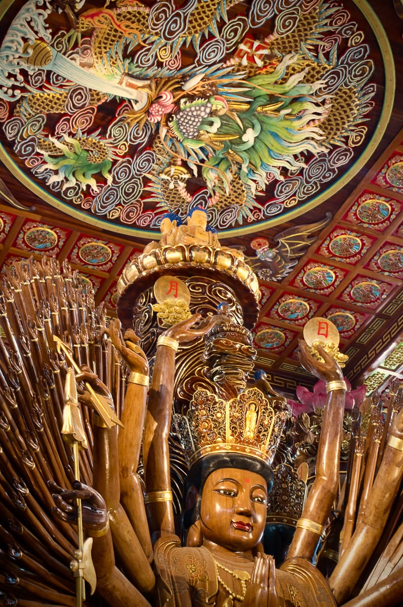 Wat Mettatham Phothiyan 9